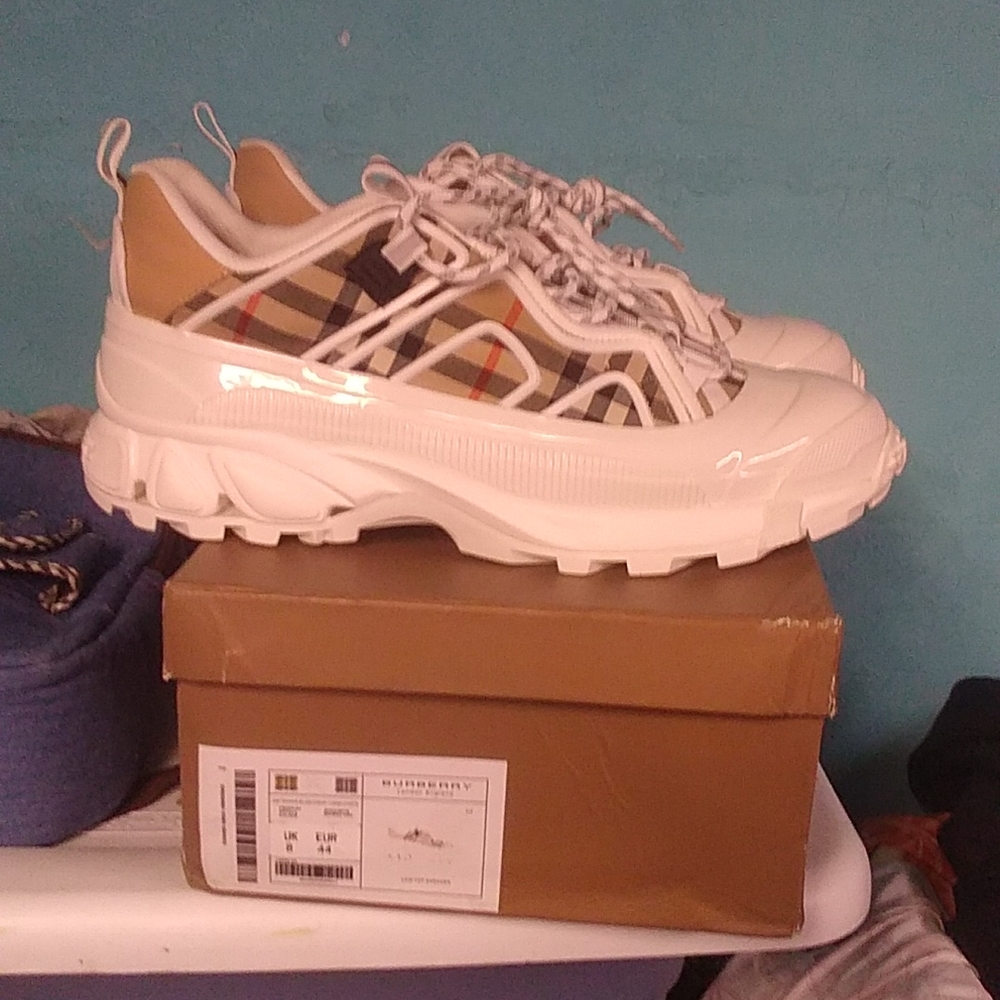 Burberry